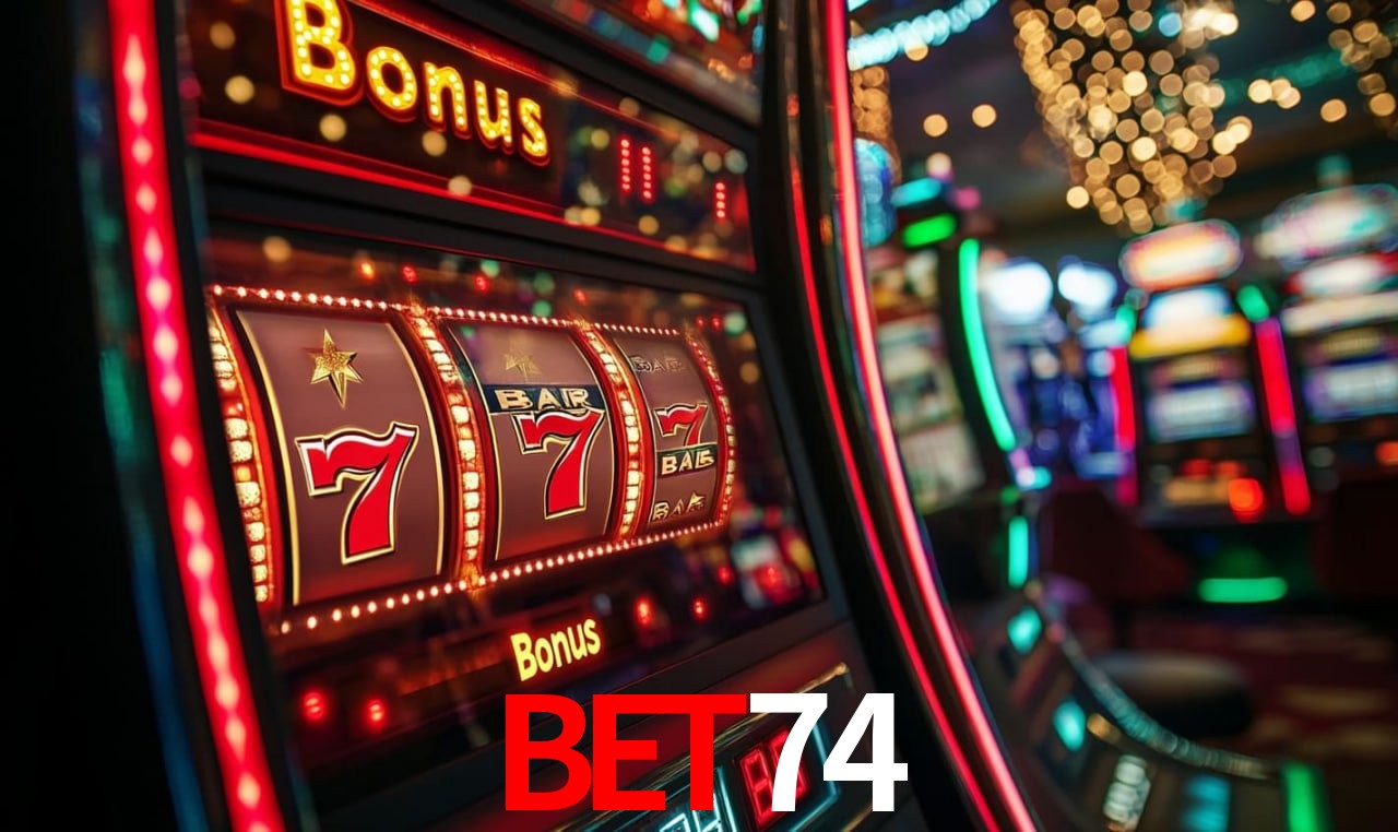 Comparação APP mobile vs versão web da bet74