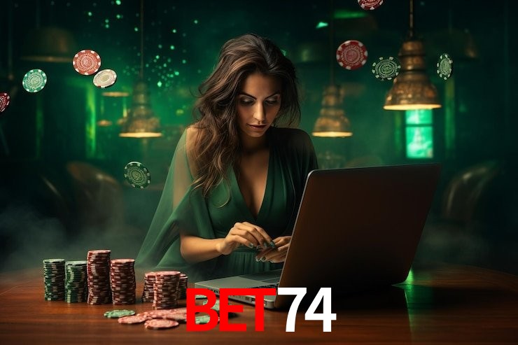Instant EasyPaisa bet74