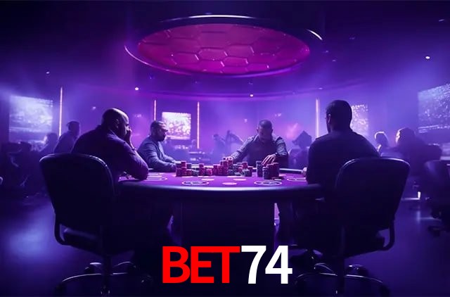 Bonus Features bet74