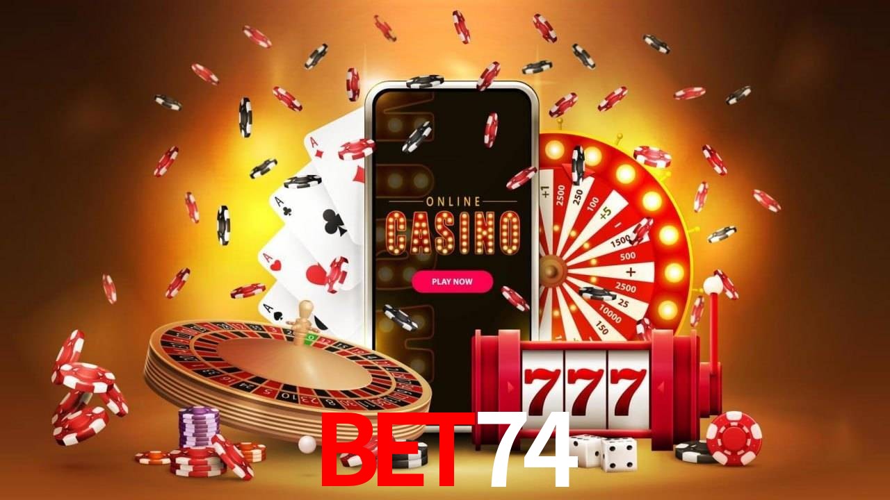 Live Casino bet74