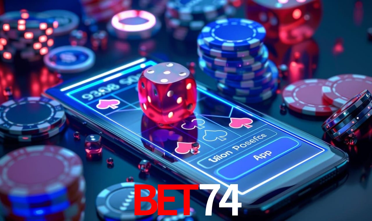 Exclusive Offers bet74