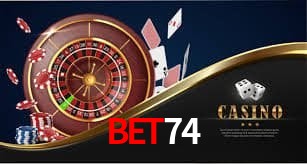 Experiência VIP bet74