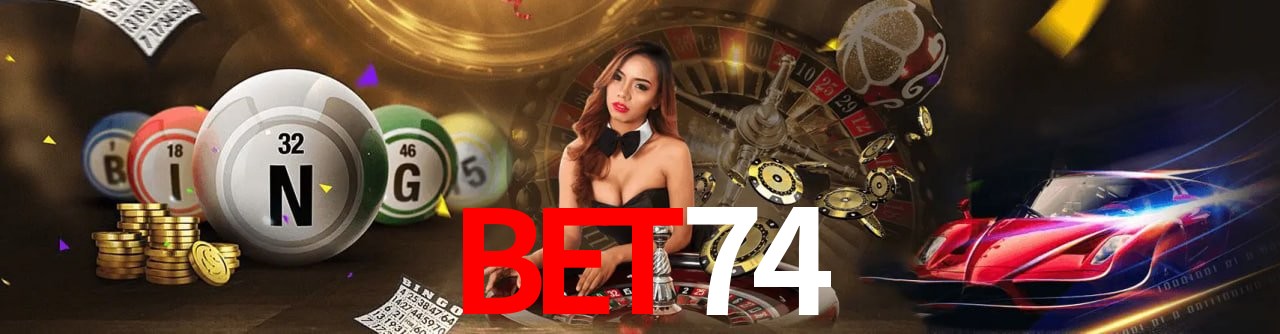 Flash Promotion bet74