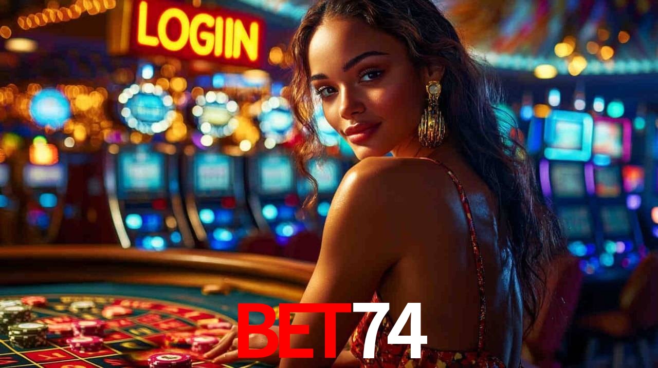 Slot Games bet74