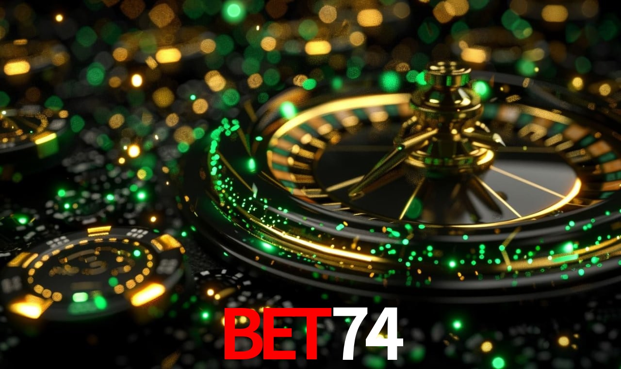 Seasonal Promotions bet74