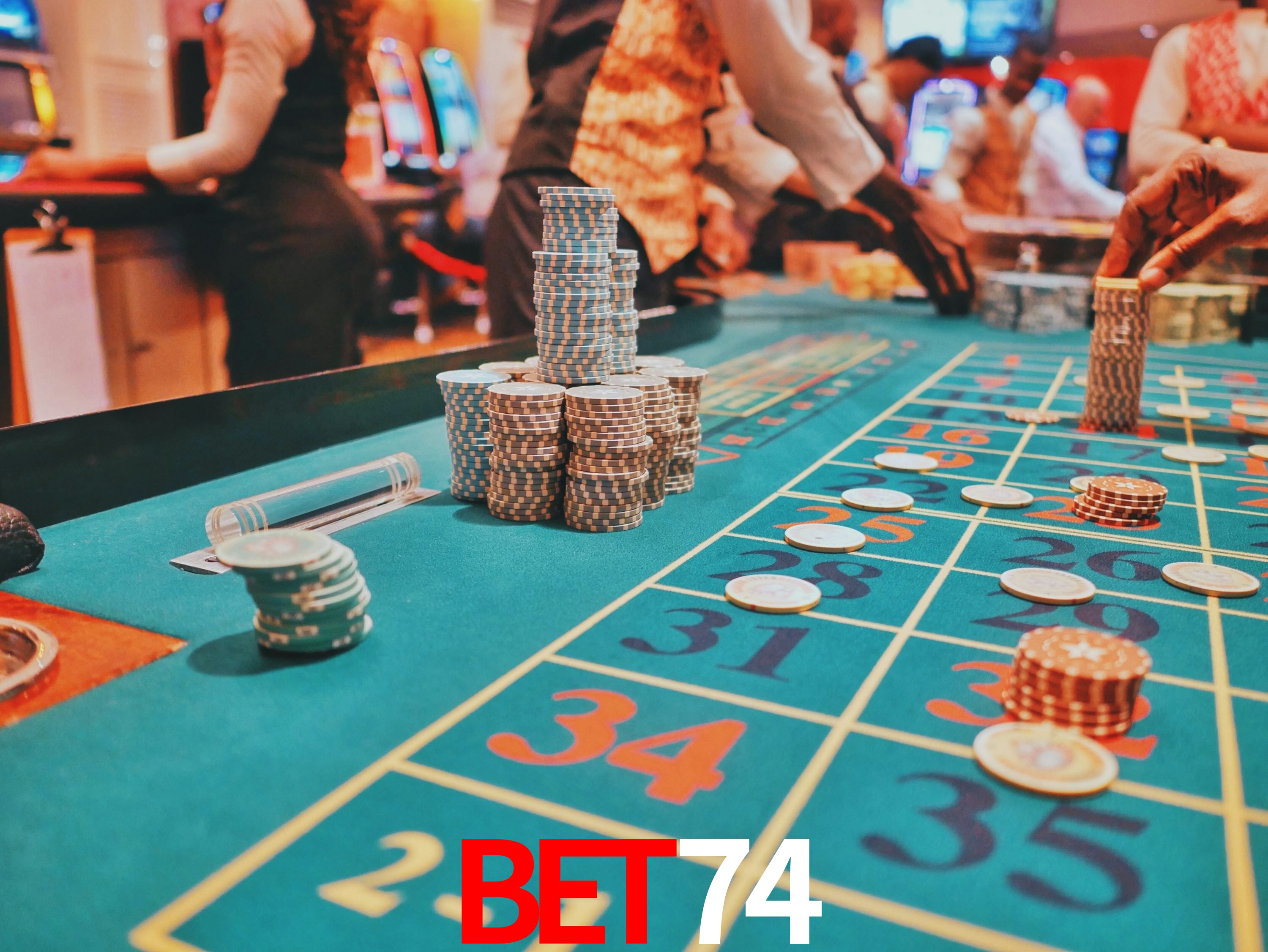Sports Statistics bet74