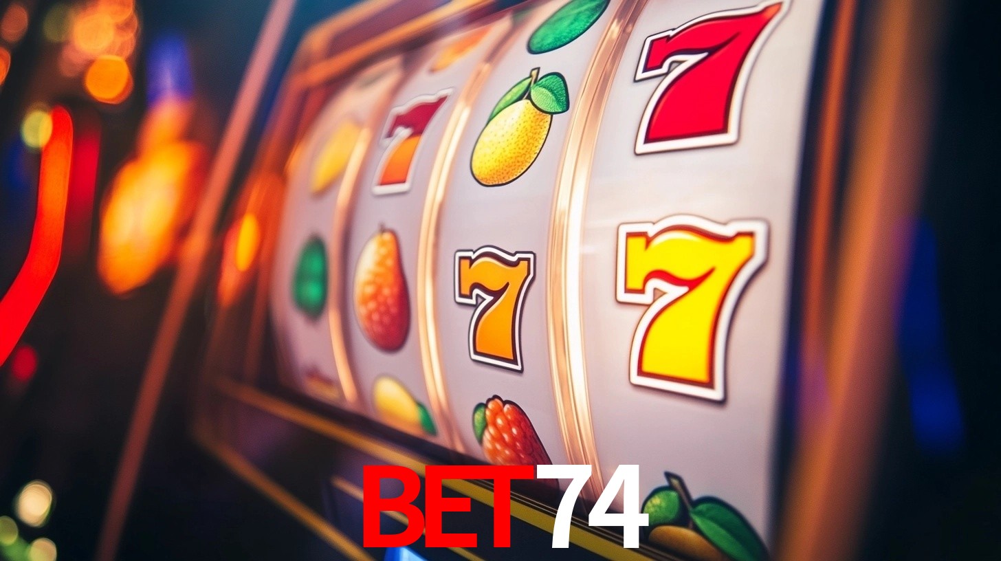 Daily Bonuses bet74