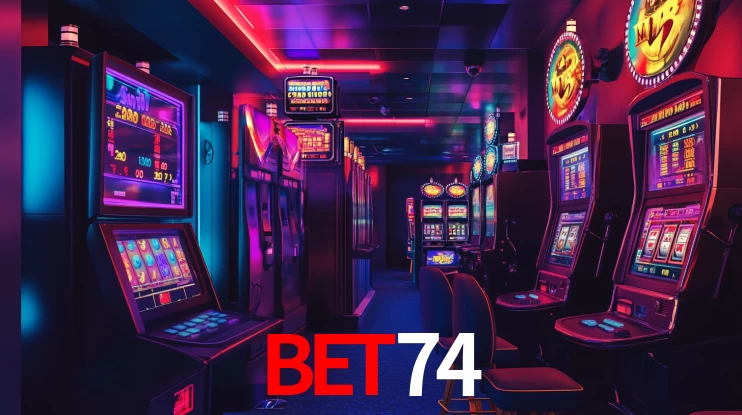 Welcome Bonus bet74