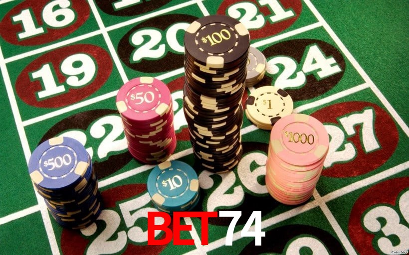 Statistics bet74
